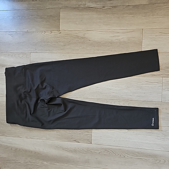 La Betri Joey Pouch Leggings - Picture 5 of 8